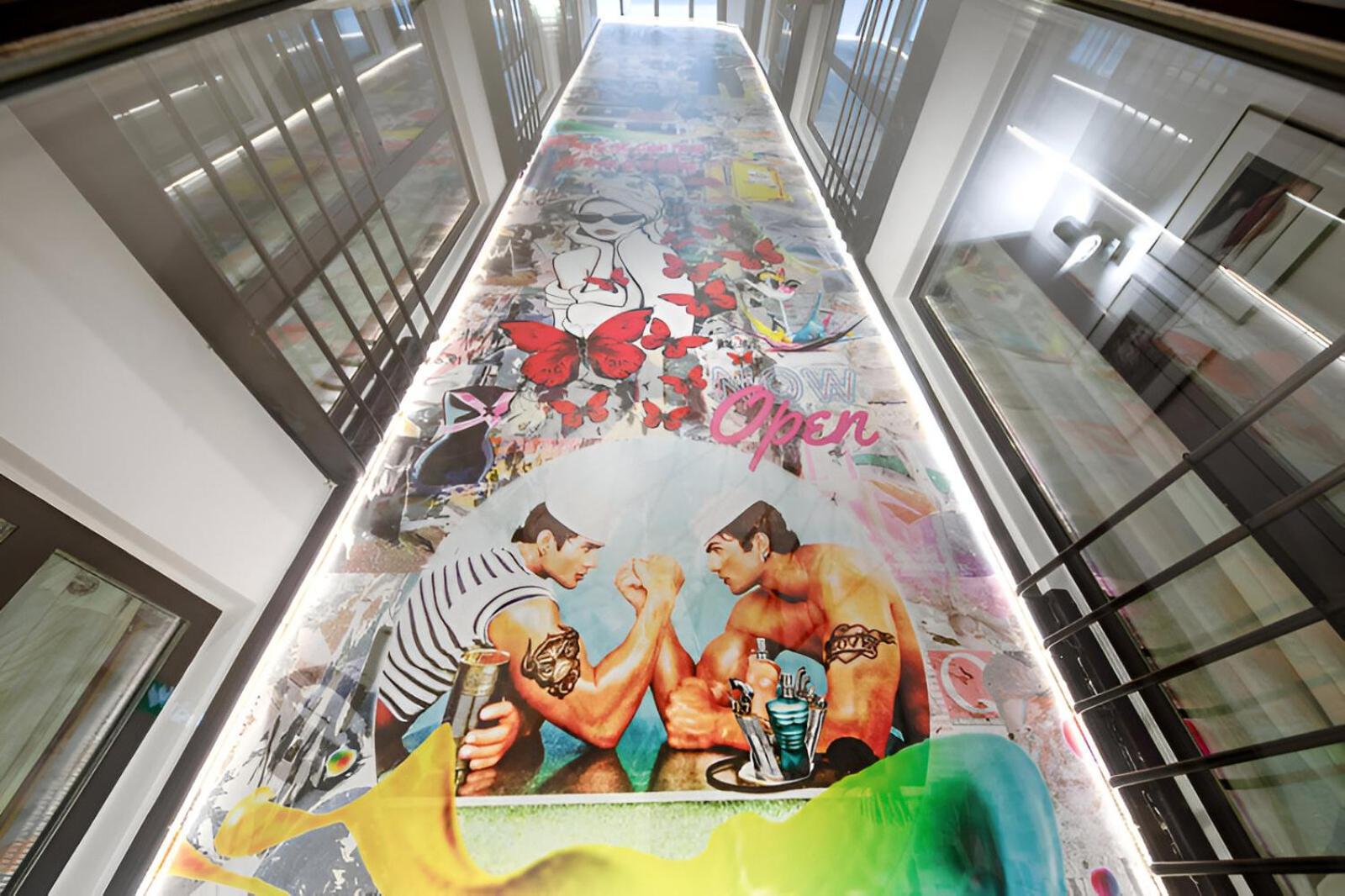213 Suite Givenchy - Superbe Appartement A Paris Bagian luar foto